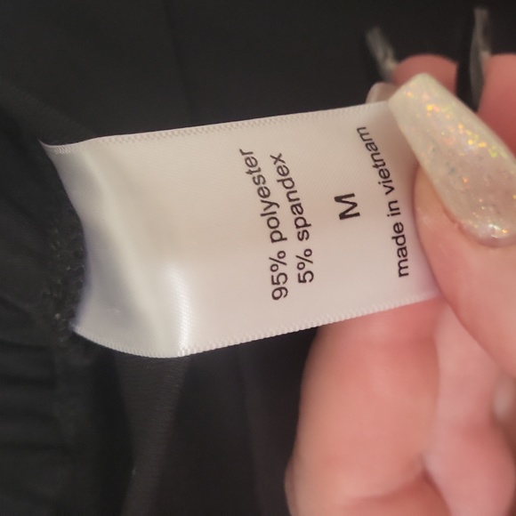 WOMEN'S gaucho pants - Picture 5 of 6